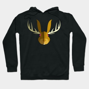 Jackalope Hoodie